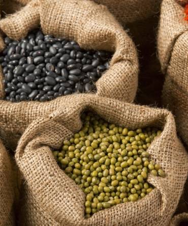 Indian Spices Enchanting Travels