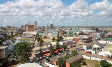 Zambia