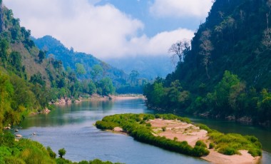 Laos