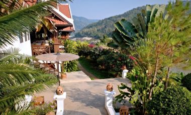 Adventure & Outdoors