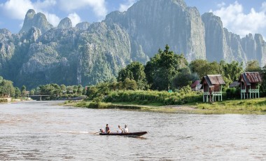 Laos