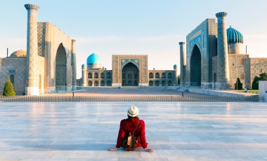 Uzbekistan