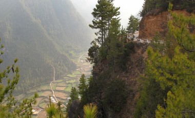 Bhutan