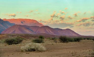 Namibia