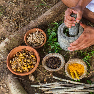 Ayurveda