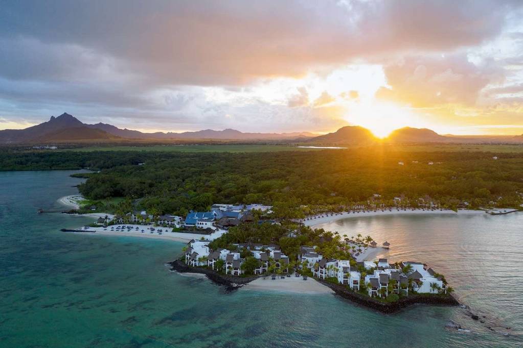 Africa’s Private Islands: Barefoot in Paradise
