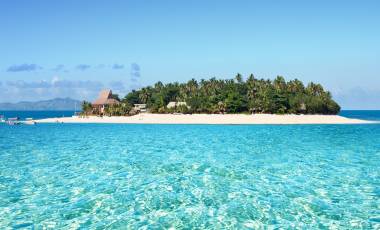 top hawaii destinations vs Fiji