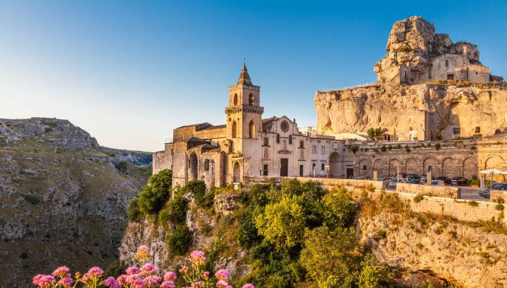 Search for Your Perfect Luxury Vacations