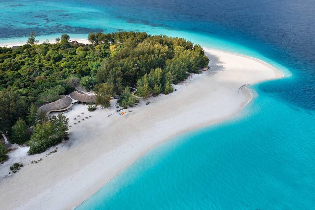 Africa’s Private Islands: Barefoot in Paradise