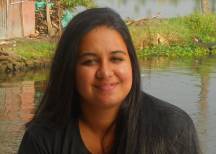 Enchanting Travels Team Member