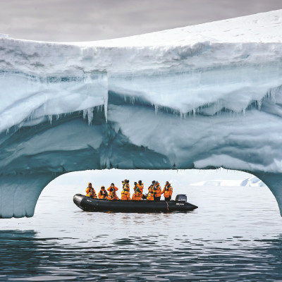 Antarctica