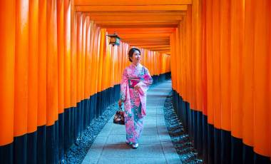 Traveling to Japan insider tips.