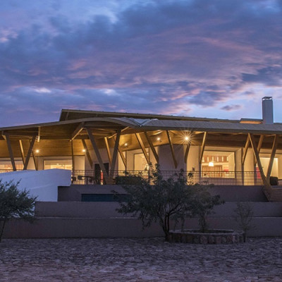 Stargazing in Chile and Patagonia