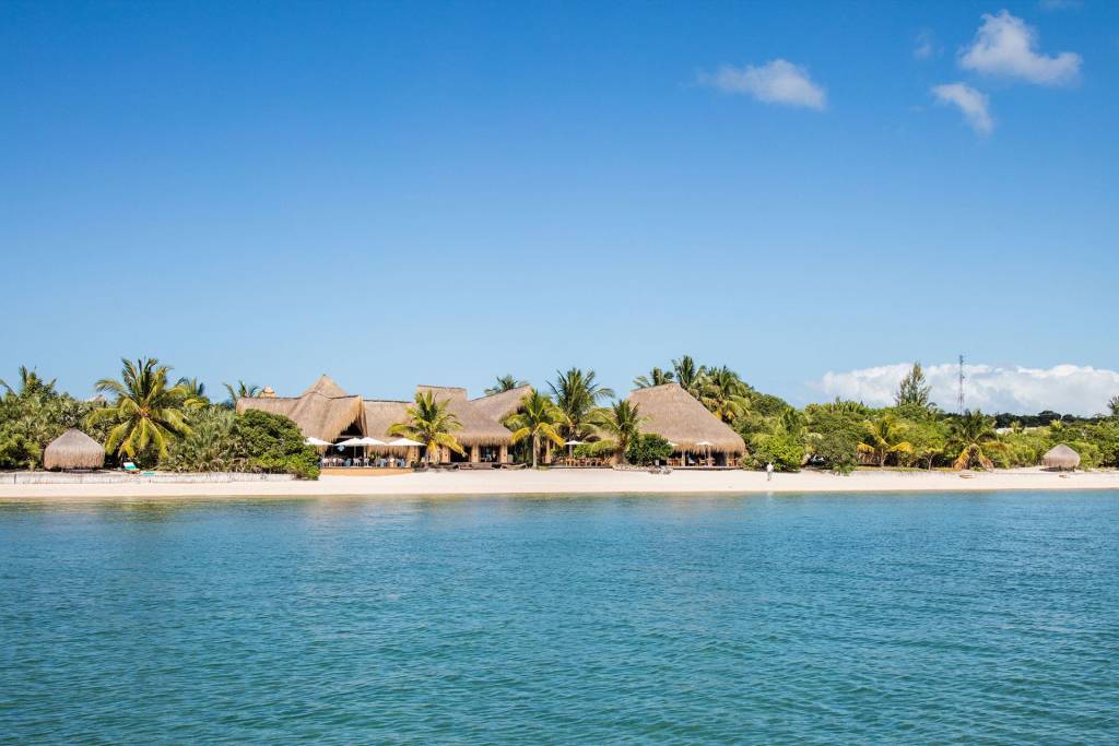 Africa’s Private Islands: Barefoot in Paradise