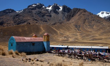 Adventure & Outdoors