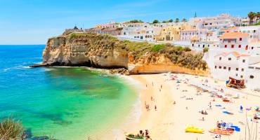 Southern Portugal Tour