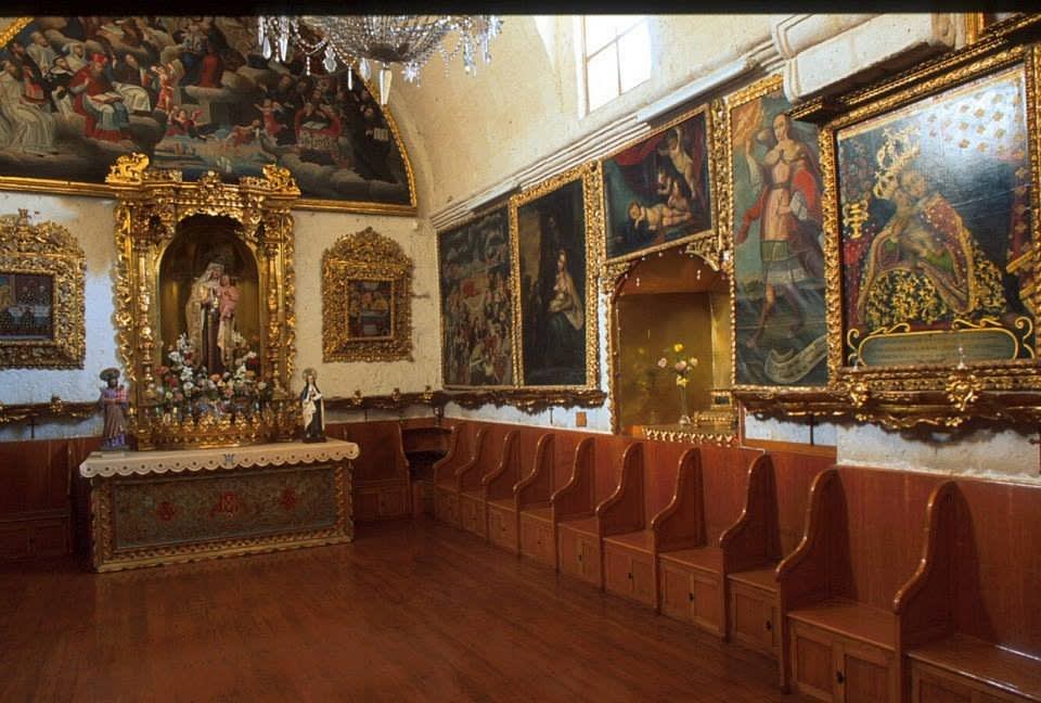 Peru: 10 Marvelous Museums with Soul