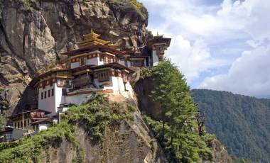 See Inside the Magical Mountain Kingdom on your Bhutan trip