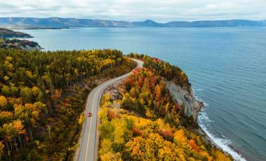 Canada Road Trip: Vancouver to Calgary