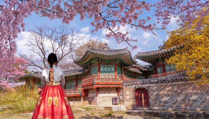 Search for Your Perfect Luxury Vacations