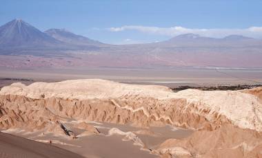 Chile Travels – Private Customised Tours to San Pedro Atacama