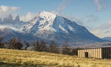 Top 10 Luxury Eco Resorts in the World - Awasi Patagonia