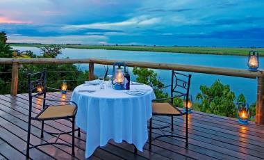 Discover the Best Luxury Safari Camps in Botswana!