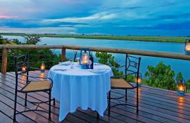 Discover the Best Luxury Safari Camps in Botswana!
