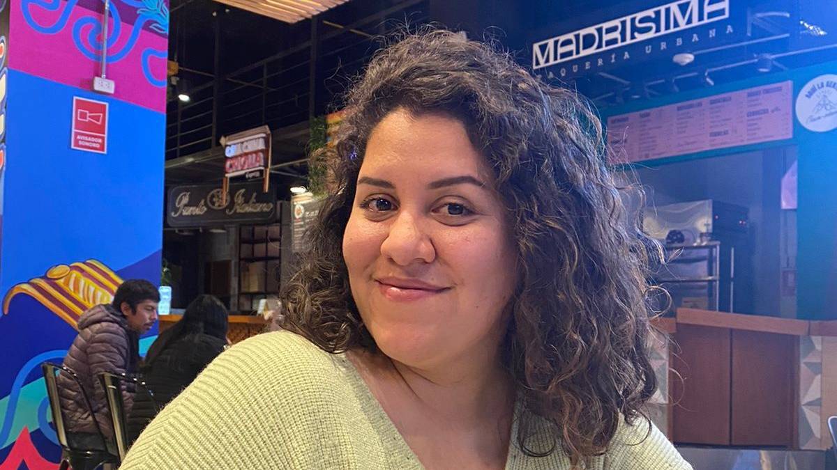 Claudia Coral-Trip Coordinator