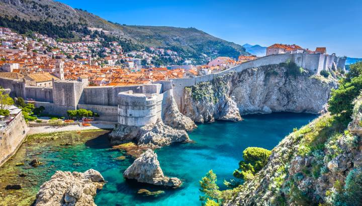 Search for Your Perfect Luxury Vacations