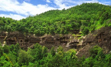 Central & West India