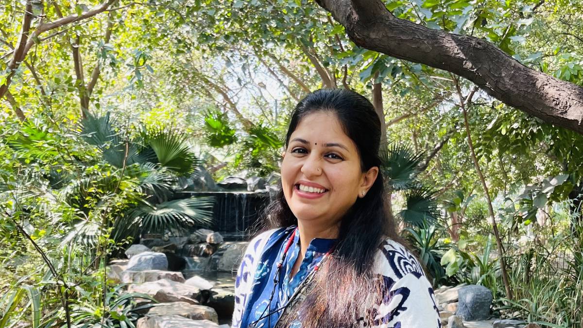 Our Trip Coordinators