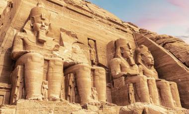 Enchanting Travels - Egypt Vacations -