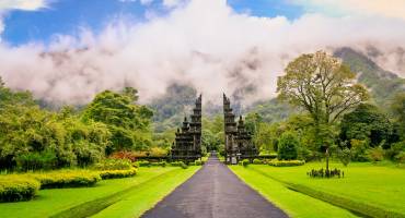 Indonesia travel guide