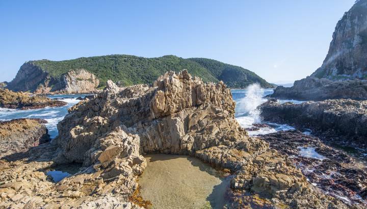 Search for Your Perfect Luxury Vacations