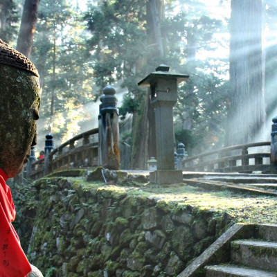 Enchanting Travels Asia Japan Vacations - Koyasan - Mt. Koya 2