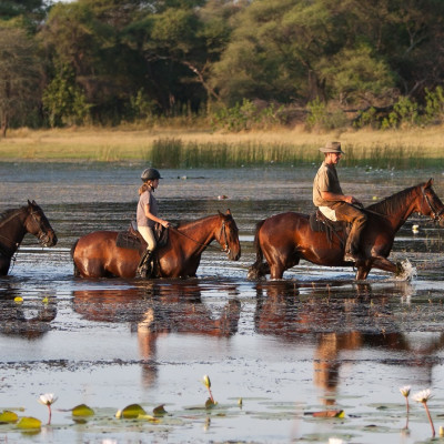 Adventurous Vacation Packages