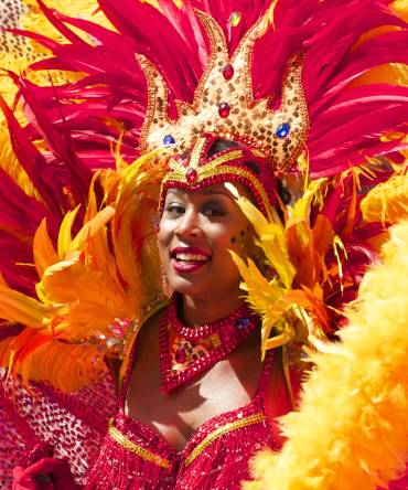 Top 5 Festivals in South America You Need to See!