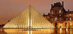 Enchanting Travels France Tours Louvre Pyramid