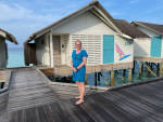 Enchanting Travels - India, Maldives - Guest image - Cheryl Arthur