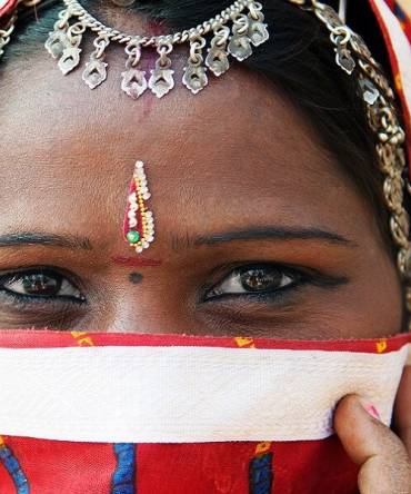 Indien: Norden oder Süden?