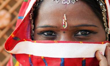 Indien: Norden oder Süden?