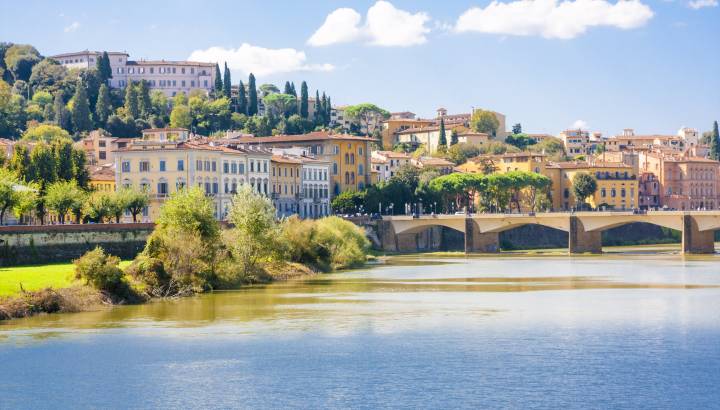 Search for Your Perfect Luxury Vacations