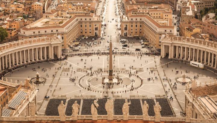 Search for Your Perfect Luxury Vacations