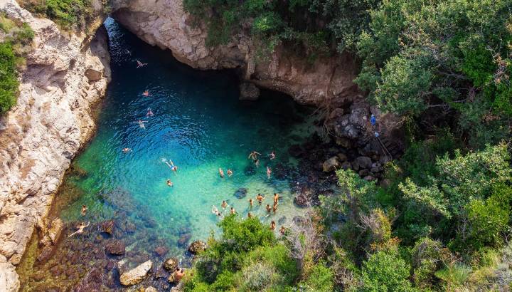 Search for Your Perfect Luxury Vacations