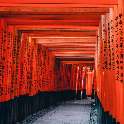 Enchanting Travels - Japan Tours - architecture