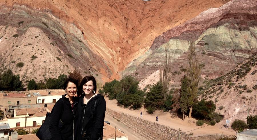 Enchanting Travels South America Guest Rhona Ainsworth 2