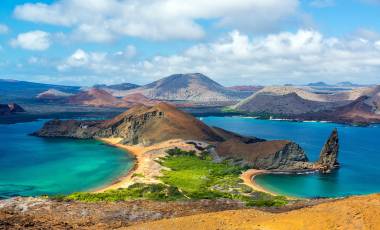 Enchanting Travels South America Tours Galapagos
