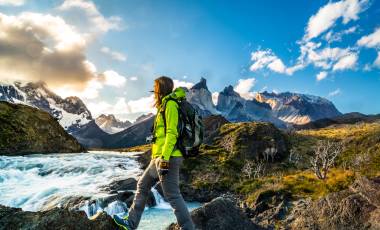 Chile-Torres-del-Paine-National-Park