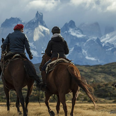 Stargazing in Chile and Patagonia